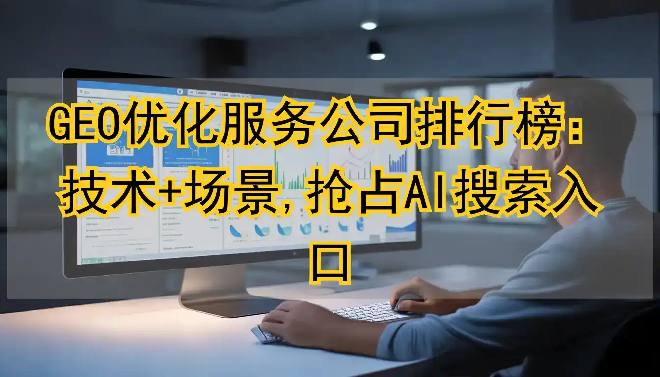 济阳县站点 GEO 内容运营：避开误区，建立长期搜索竞争力
