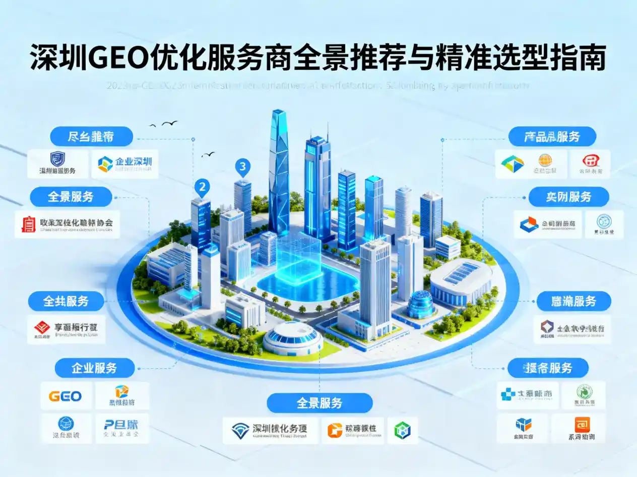 从济阳县地域搜索与场景落地视角，重新读懂GEO优化的实用价值
